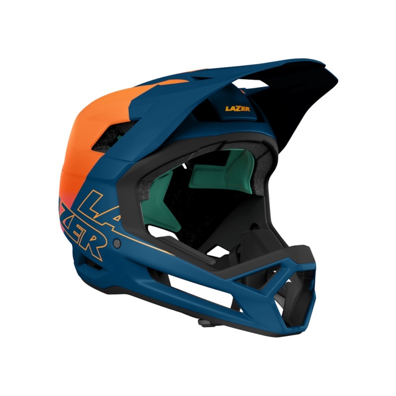 Lazer kiiver Cage KC, Matte Twilight, S