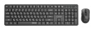 Gembird klaviatuur + hiir Wireless Cyrillic must Kbs-wms-01-cyrl