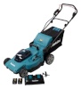 Makita muruniiduk akutoitega 2x18V DLM538CT2