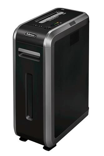 Fellowes paberipurustaja Shredder Powershred 125i,