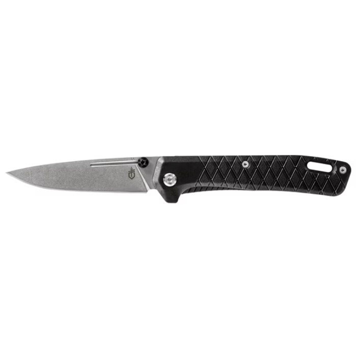 Gerber Zlich folding knife must