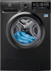 Electrolux pesumasin EW6S662G38 600 SensiCare Washing Machine, 6kg, 1200 p/min, must