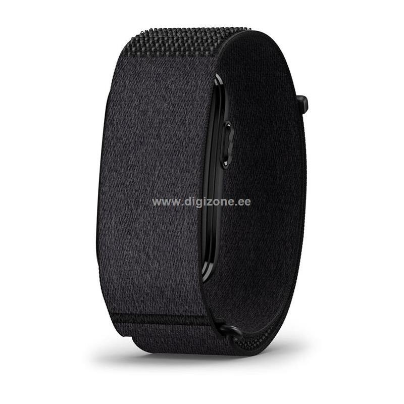 Garmin Cirqa™ Smart Band L/XL Schwarz