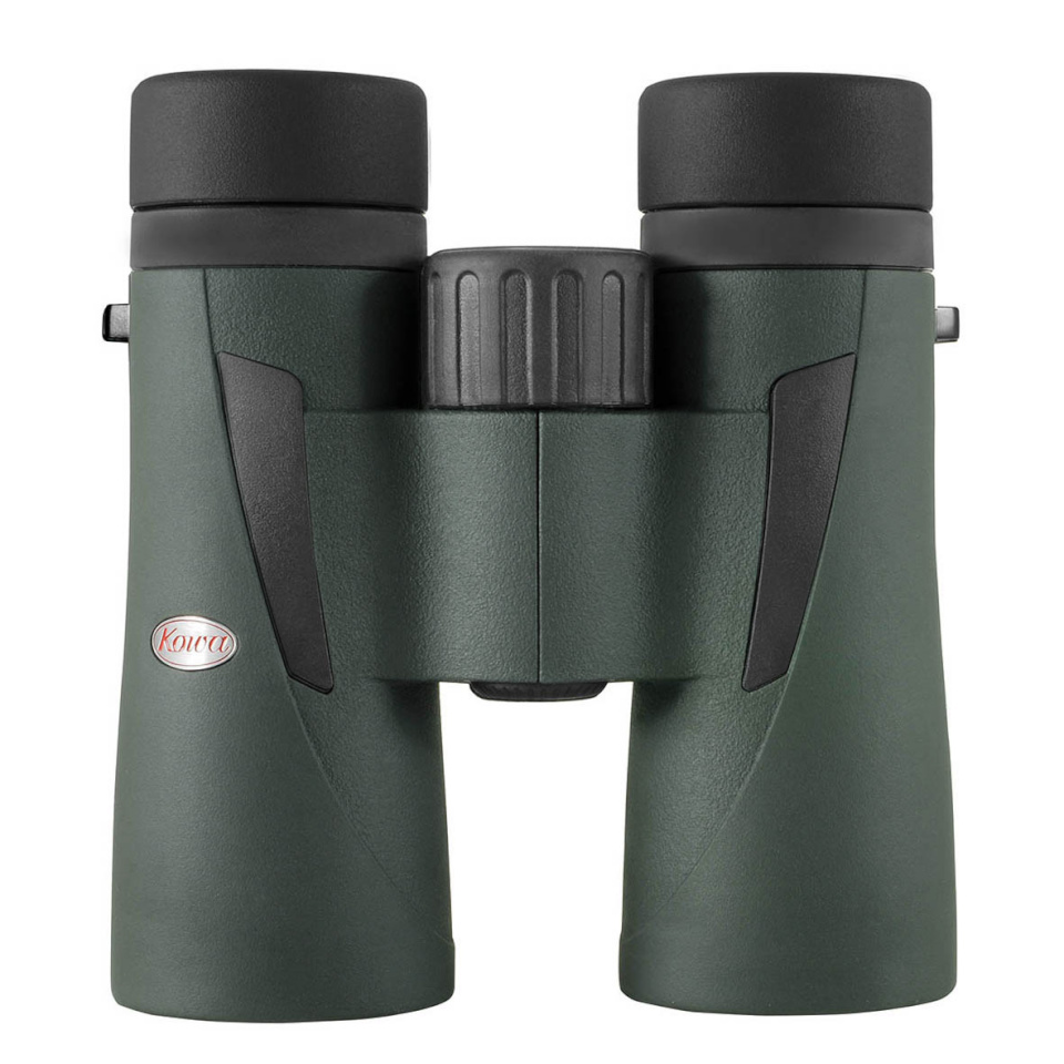 Kowa binokkel BD III 10x42 XD tumeroheline