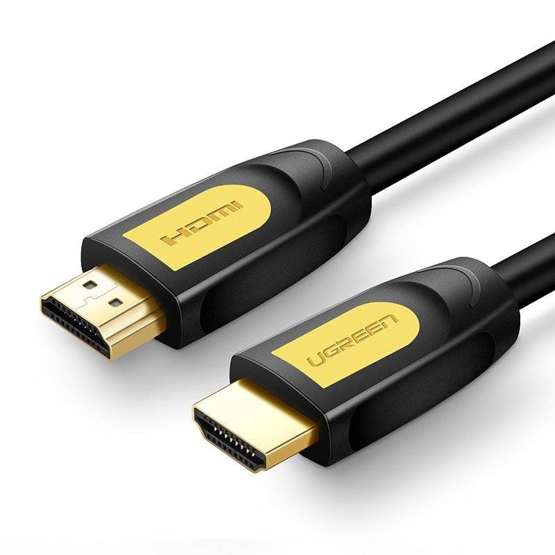 Ugreen kaabel HDMI-HDMI 19PIN 4 K 30HZ 30AWG 5M must