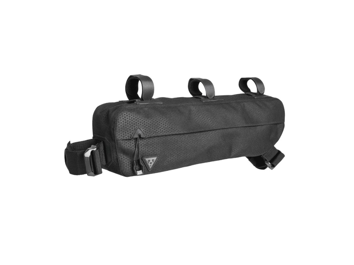 Topeak rattakott Bike Bag Loader Midloader (under frame 4.5 litres)