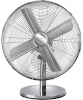 Sencor lauaventilaator SFE4040SL Metal Desktop Fan, hõbedane
