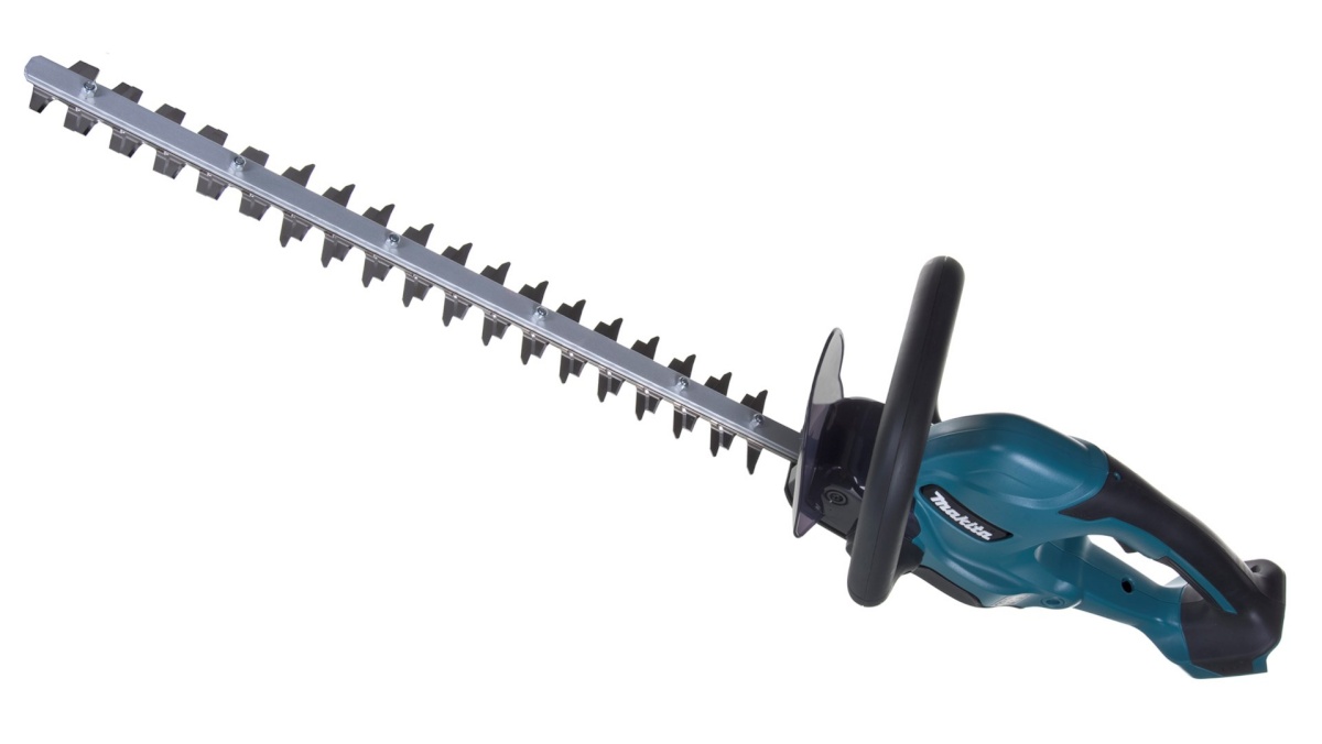 Makita hekilõikur DUH507Z Cordless Hedge Trimmer, sinine/must