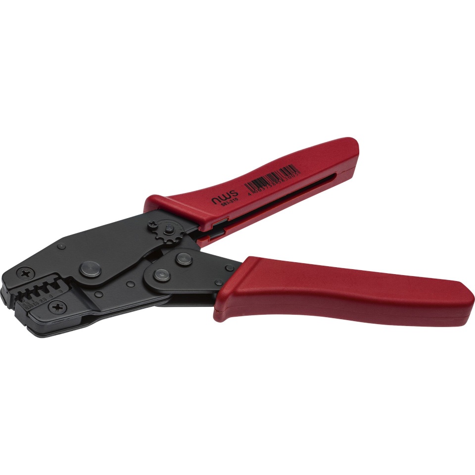 NWS tangid Crimping Lever Pliers
