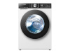 Hisense pesumasin WF5S1045BW Series 5 Washing Machine 10kg, A, valge