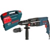 Bosch trell GBH 2-26 F Hammer Drill + EXPERT Accessory + kohver