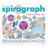 Dante spirograph creative Set manualny