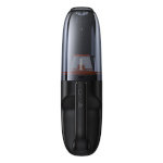 Baseus käsitolmuimeja Ap02 Cordless Handy Vacuum Cleaner, 6000Pa, must