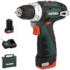 Metabo akutrell PowerMaxx BS Basic Cordless Drill