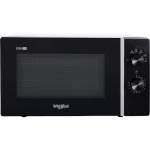 Whirlpool mikrolaineahi MWP101B Microwave Oven, 20L, must