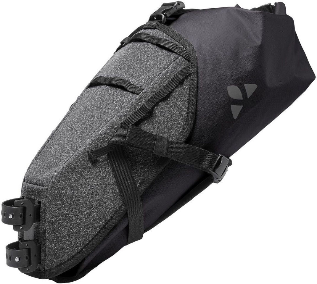 Vaude rattakott sadulale Trailsaddle II must 
