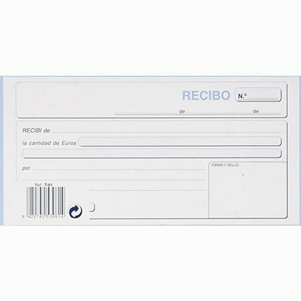 N/A Saadetiste raamat 5tk