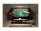 Elite Screens esitlusekraan | Projection Screen | AR120H-CLR | Diagonal 120 " | 16:9