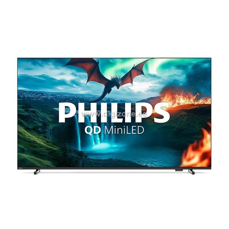 Philips televiisor 65"