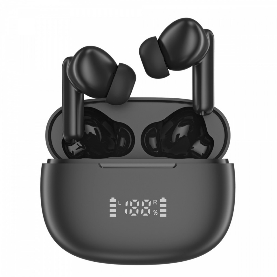 Audeeo kõrvaklapid Earphones TWS Navigator