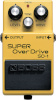 Boss kitarripedaal SD-1 Super Overdrive pedaal