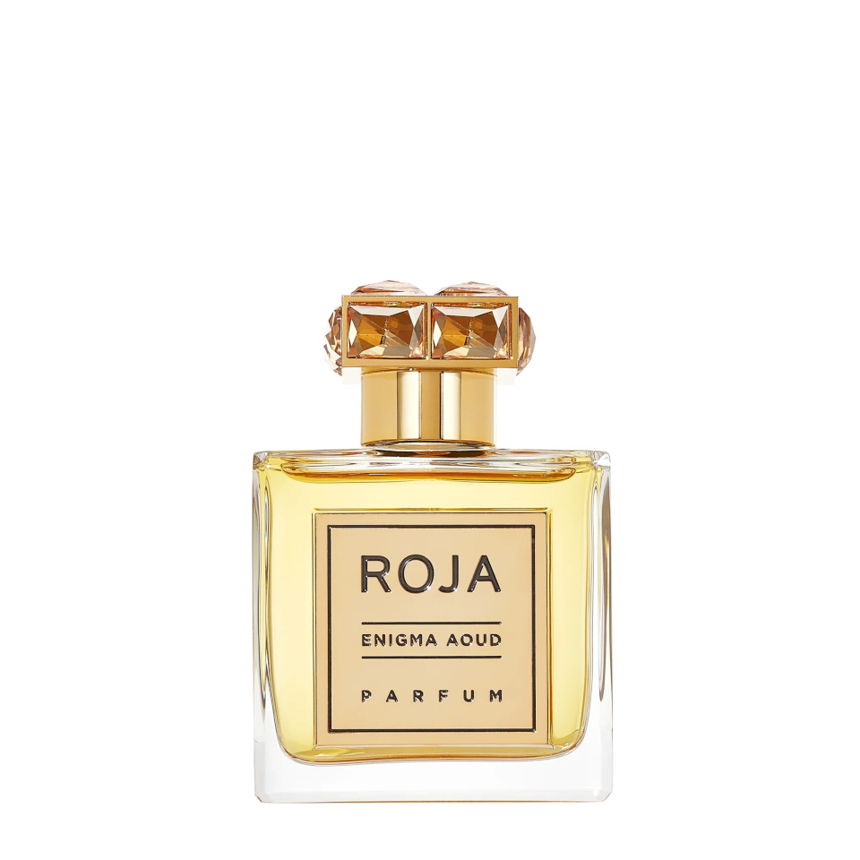 Roja Parfums parfüüm Enigma Aoud 50ml, naistele