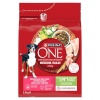 Purina Nestle kuivtoit koerale One Adult Medium/Maxi Weight Control/Sterilized Rich in Turkey with Rice, 2,5kg