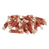 Petitto maius koerale Calcium and duck meat cubes - Dog treat - 500 g