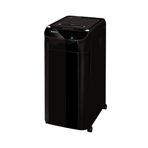 Fellowes paberipurustaja Shredder Automax 450c,