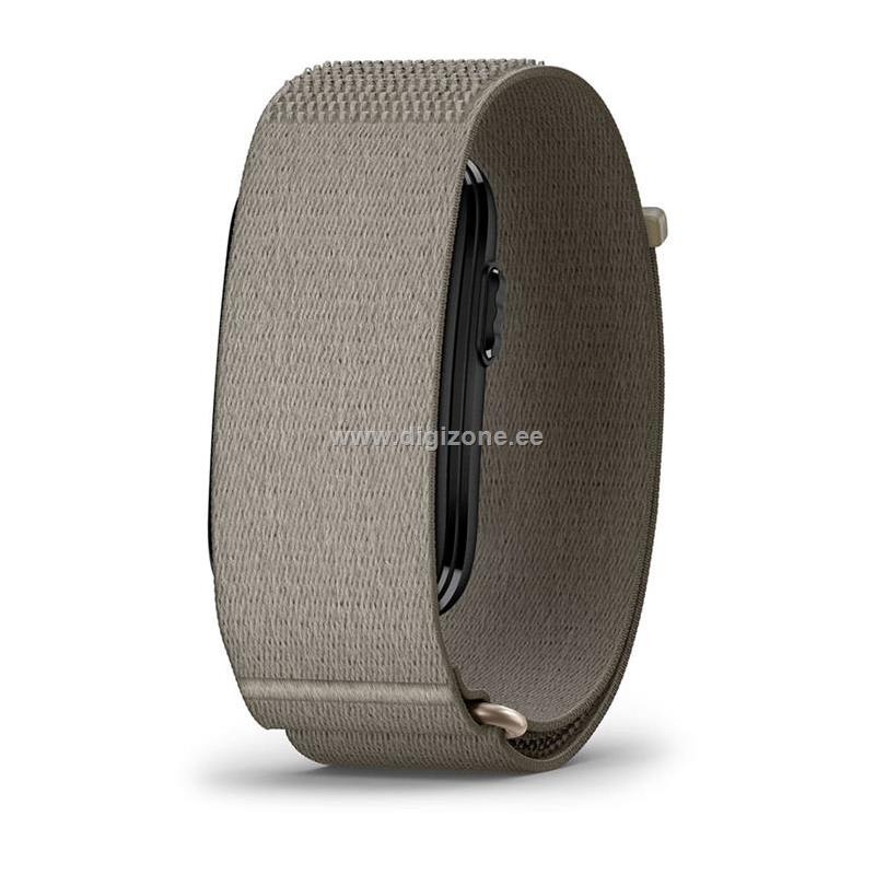 Garmin Cirqa™ Smart Band L/XL French Gray