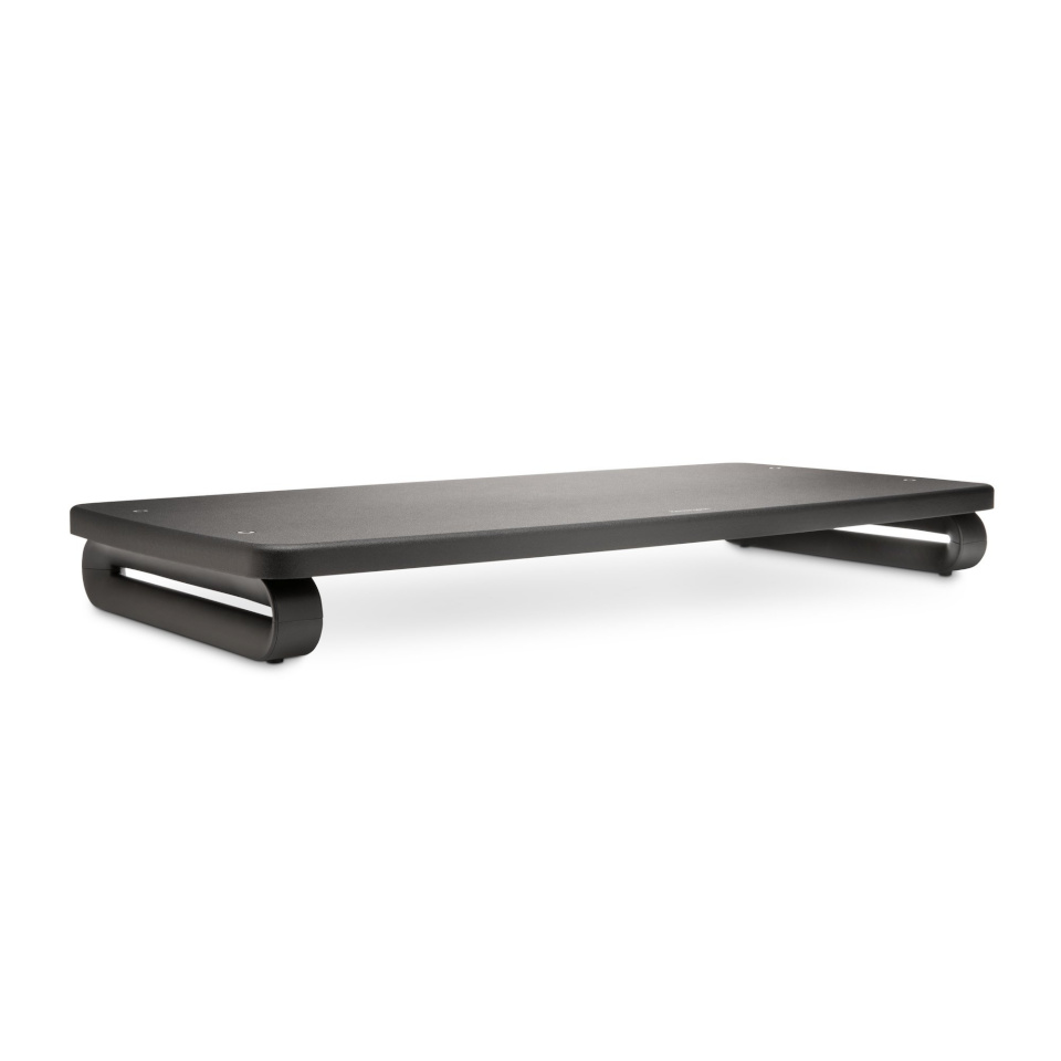 Kensington Monitorständer breit bis27",max.18kg,schw.Smartfi