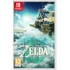 Nintendo Switch mäng The Legend of Zelda: Tears of the Kingdom