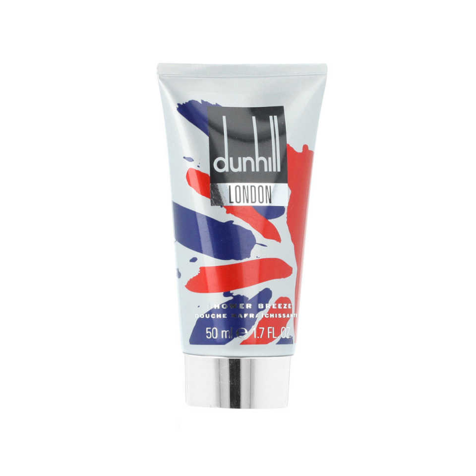 Dunhill lõhnastatud dušigeel London (50ml)