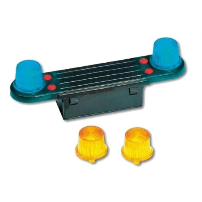 Bruder lisatarvik Light & Sound Module 6.6.6 2801