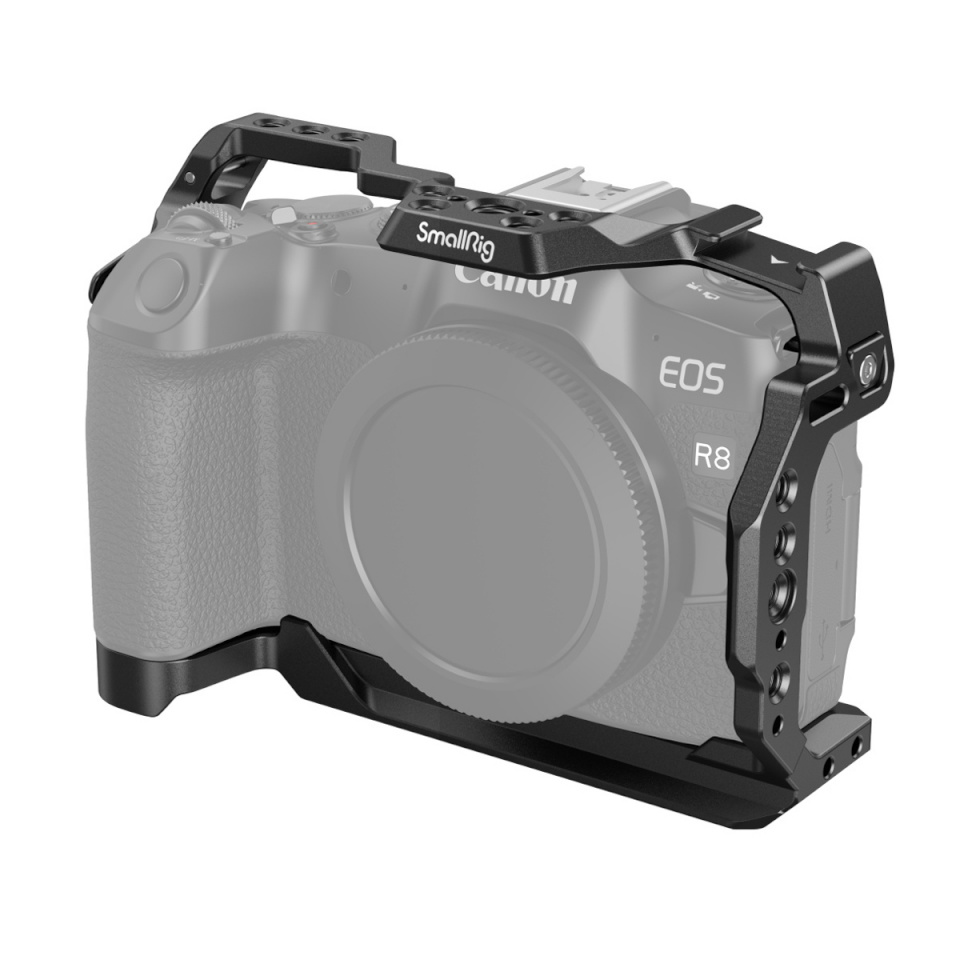 SmallRig kaamerapuur 4212 Cage for Canon EOS R8
