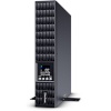 CyberPower Online OLSA Rackmount 1000VA/900W 8xIEC OLS1000ERT2UA