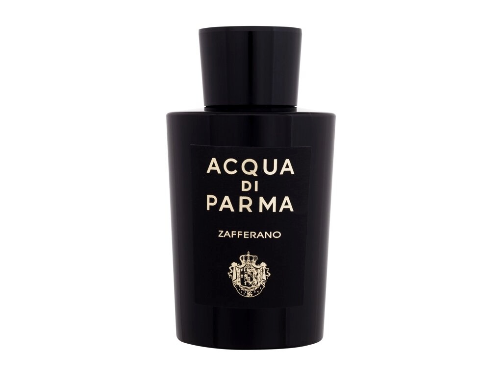 Acqua di Parma parfüüm Signatures Of The Sun Zafferano 180ml, unisex