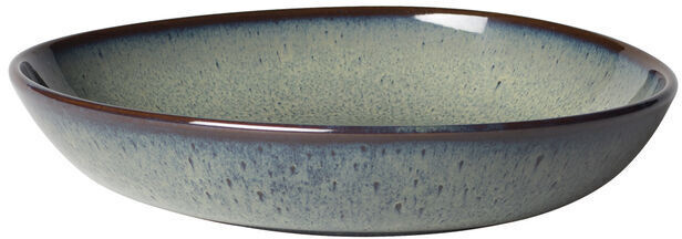 Villeroy & Boch kauss Lave Gris Bowl, Flat, 22cm