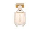 Hugo Boss parfüüm Boss The Scent 50ml, naistele