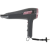 Jata föön JBSC1070 Foldable Hair Dryer, must