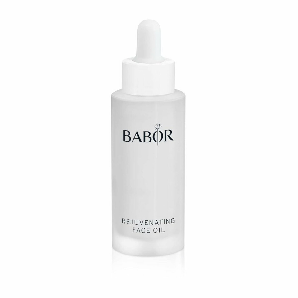 Babor näoõli Rejuvenating Face Oil 30ml