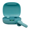 JBL kõrvaklapid JBLWFLEX2BLU juhtmevabad Wave Flex 2, sinine
