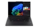 Lenovo sülearvuti ThinkPad T14 Gen 6 14 WUXGA ULT7-255U, 32GB, 1TB HDD, Graphics, WIN11 pro, NORDIC Backlit kbd, must, FP, LTE Upgradable, SC, 3Y Warranty |