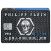 PHILIPP PLEIN meeste parfüüm No Limit$ Super Fre$h