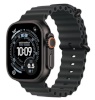 Apple nutikell Watch Ultra 3 GPS + Cellular 49mm Black Titanium Case with Black Ocean Band