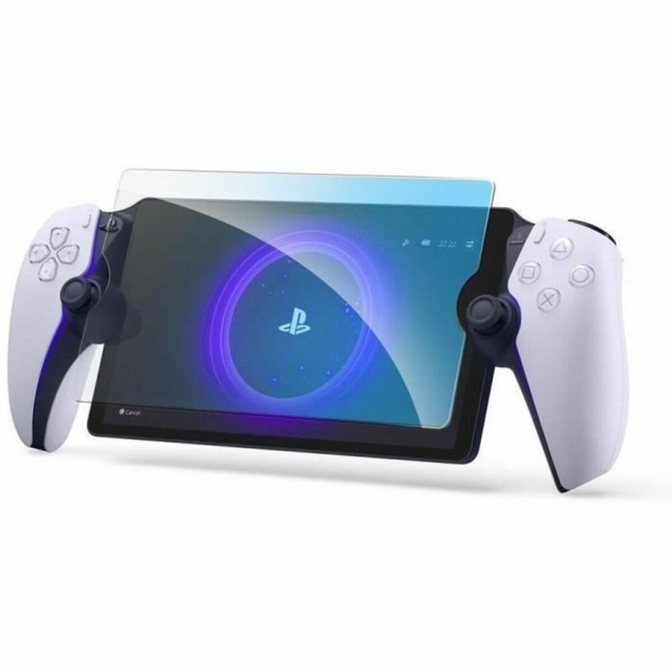 Freaks and Geeks Nintendo Switch Ekraanikaitse 2