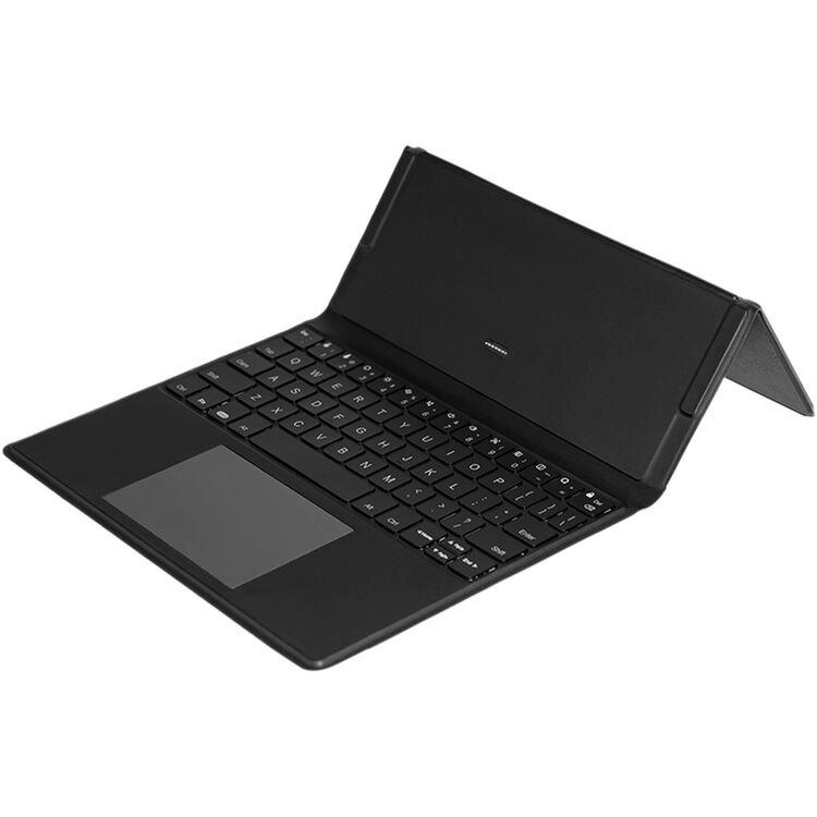 Onyx Boox kaitsekest||boox 10.3" Tab Ultra C Pro Magnetic Keyboard Cover With A Trackpad|10.3"|must|ocv0491r