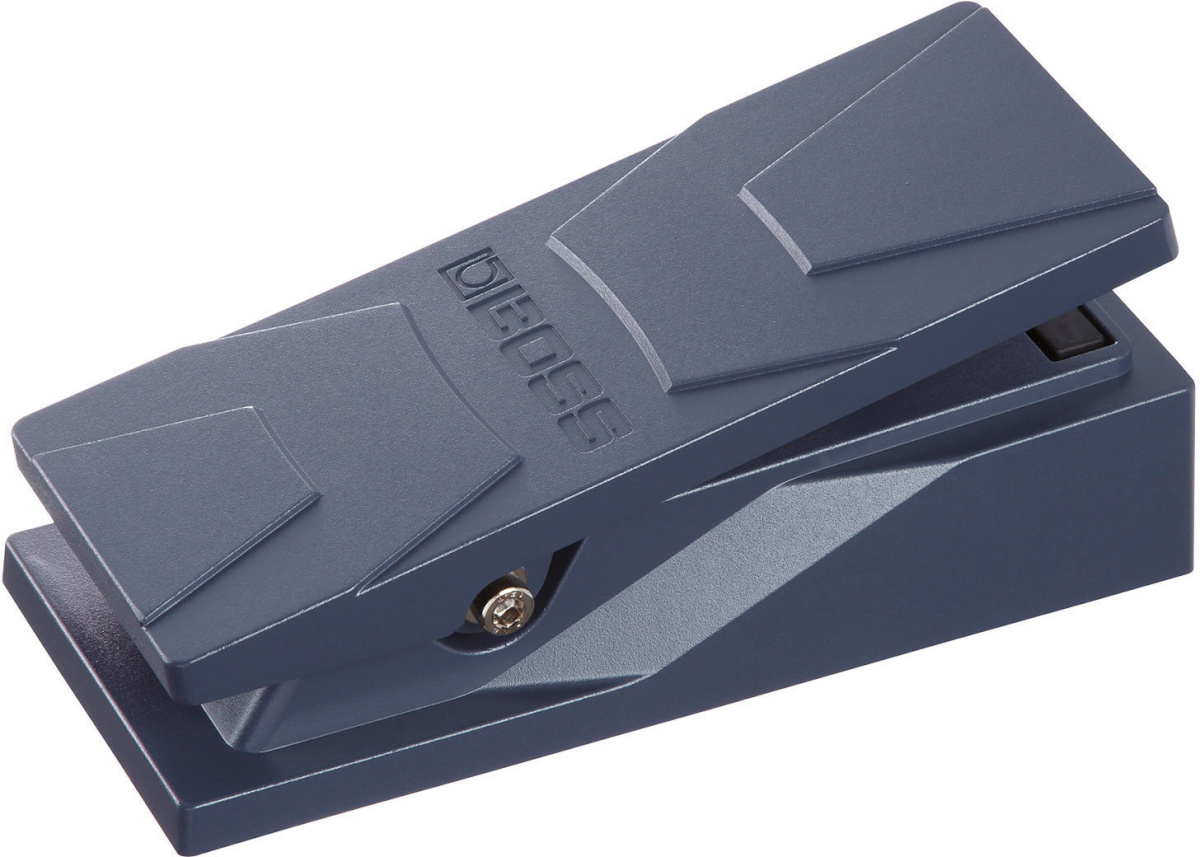 Rolandi kitarripedaal Boss EV-30 Expression Pedal kitarripedaal