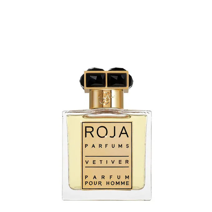 Roja Parfums parfüüm Vetiver 50ml, meestele