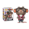 Funko Pop! Figur Ninja Turtles Splinter 10cm